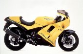 1996 Triumph Super III photo